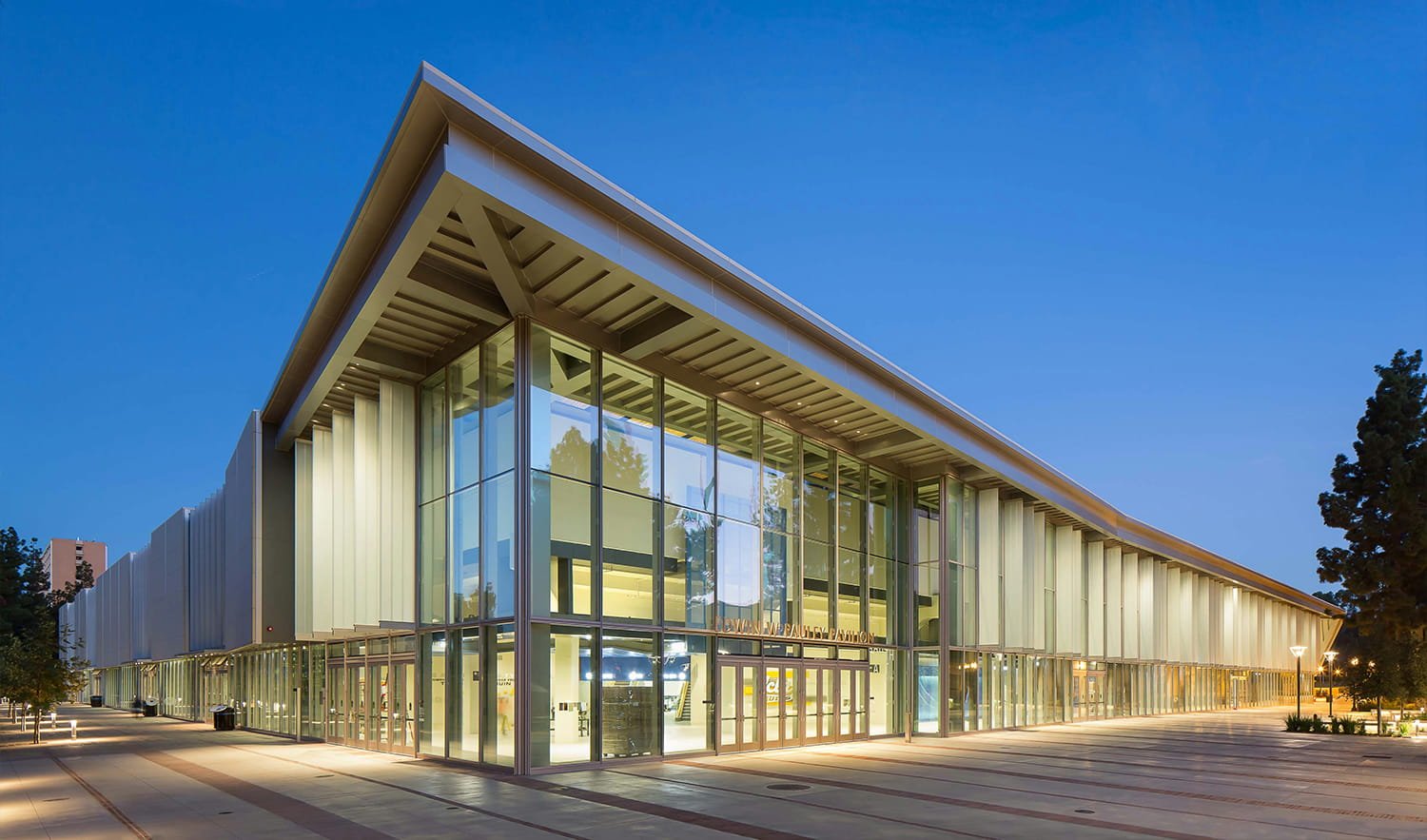 PVDF Aluminum Composite Panel - Feiteng ACP